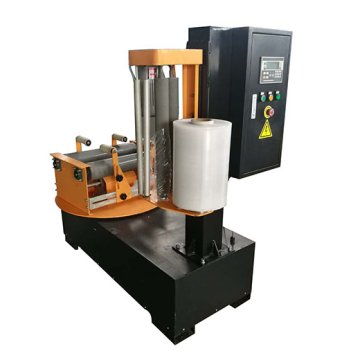 Packing device