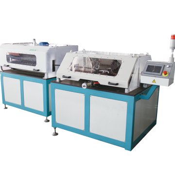 round drip irrigation pipe making machine