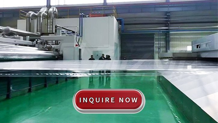 High Output Biaxially Oriented Film Making Machine Details Inquire Now!
