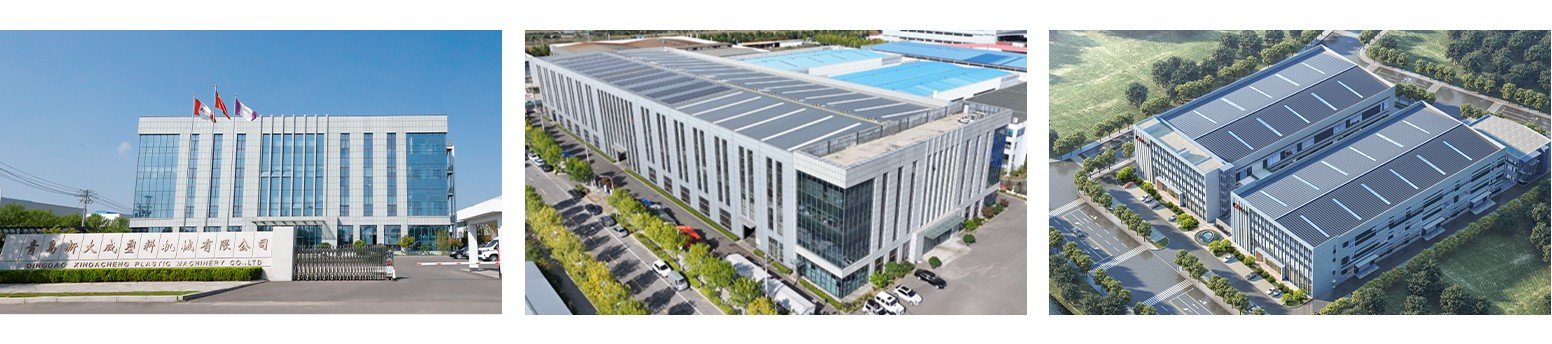 Qingdao Xindacheng Plastic Machinery Co., Ltd. has been specializing in manufacturing plastic machinery equipment for 27 years.
